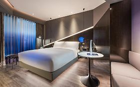 Novotel Yangzhou City Center