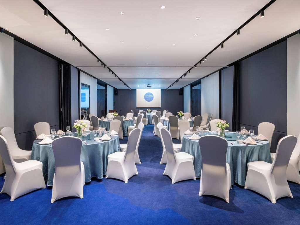 Novotel Yangzhou City Center Amenities photo