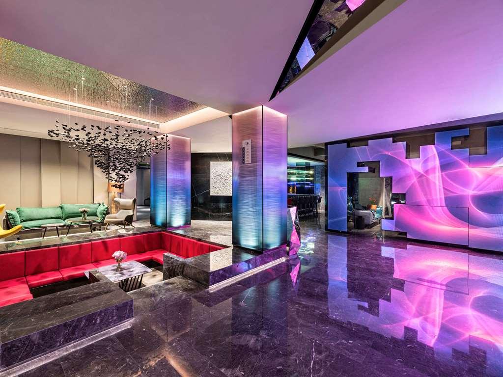 Novotel Yangzhou City Center Exterior photo